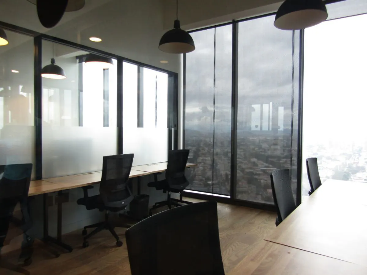 Oficina Spot2