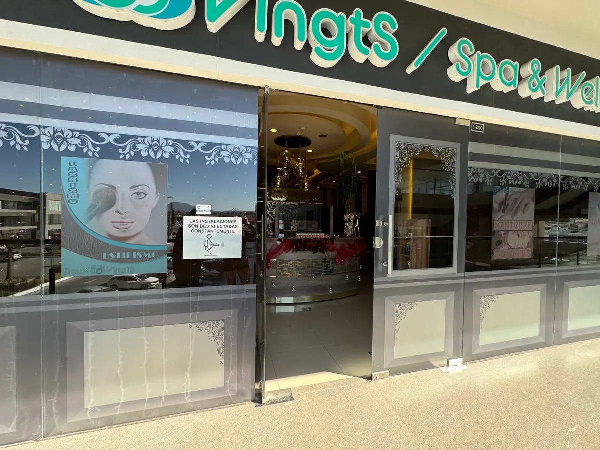 Local Comercial Spot2