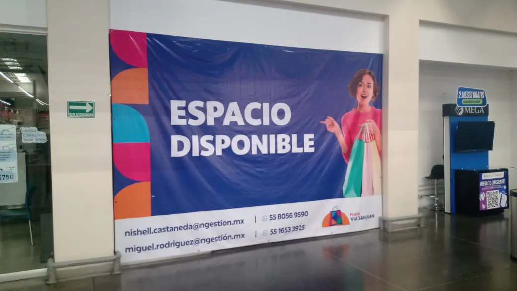 Local Comercial Spot2