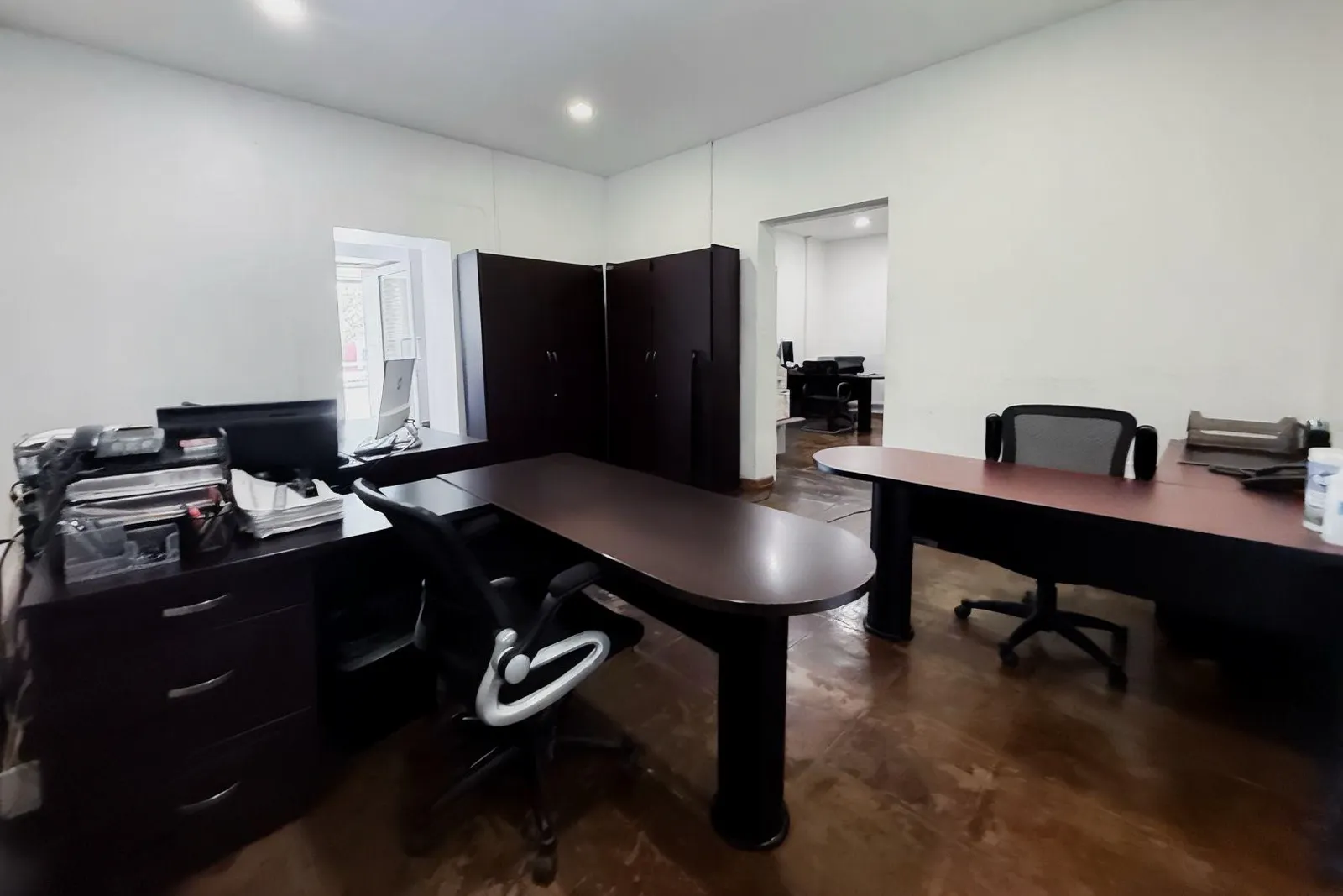 Oficina Spot2