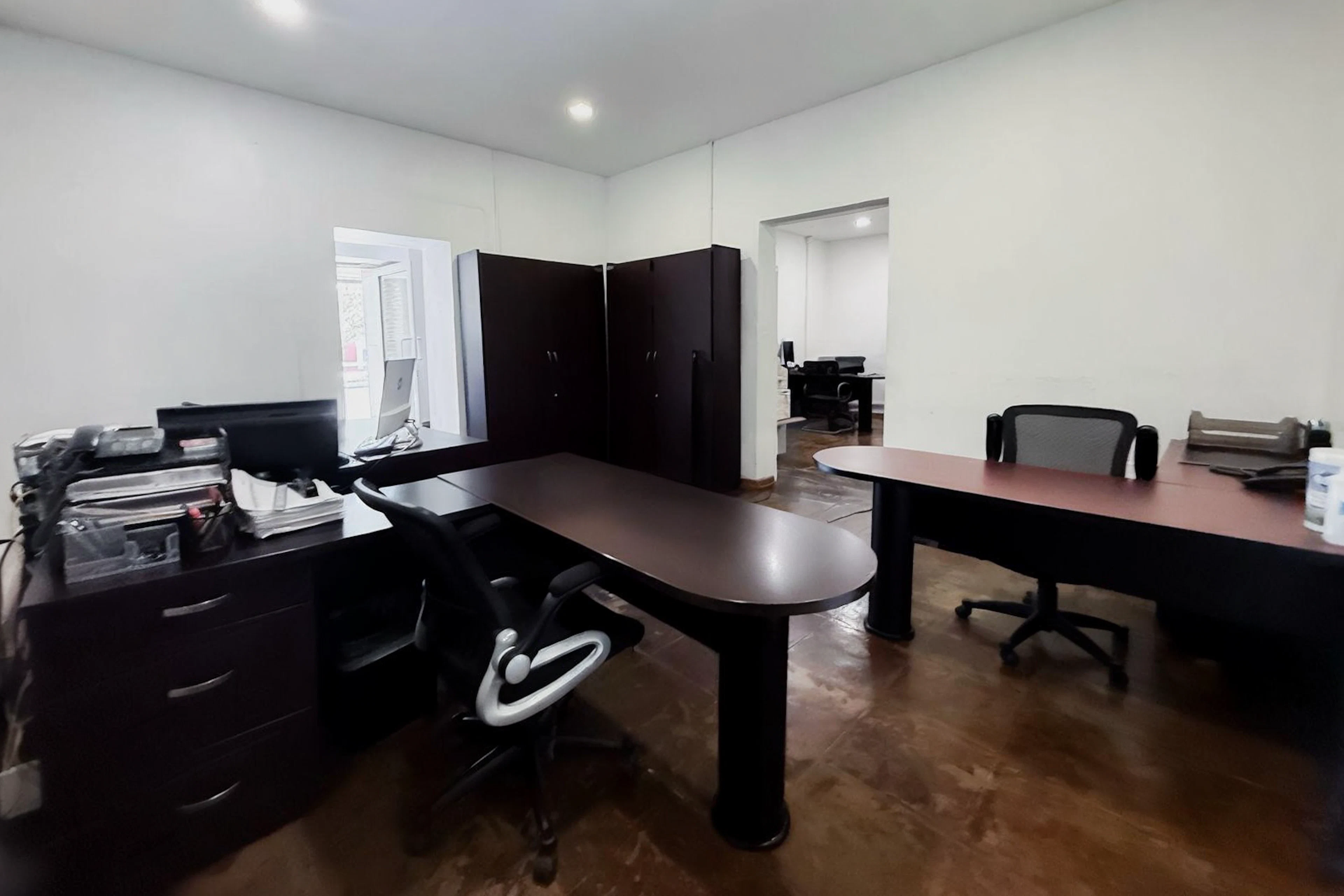 Oficina Spot2