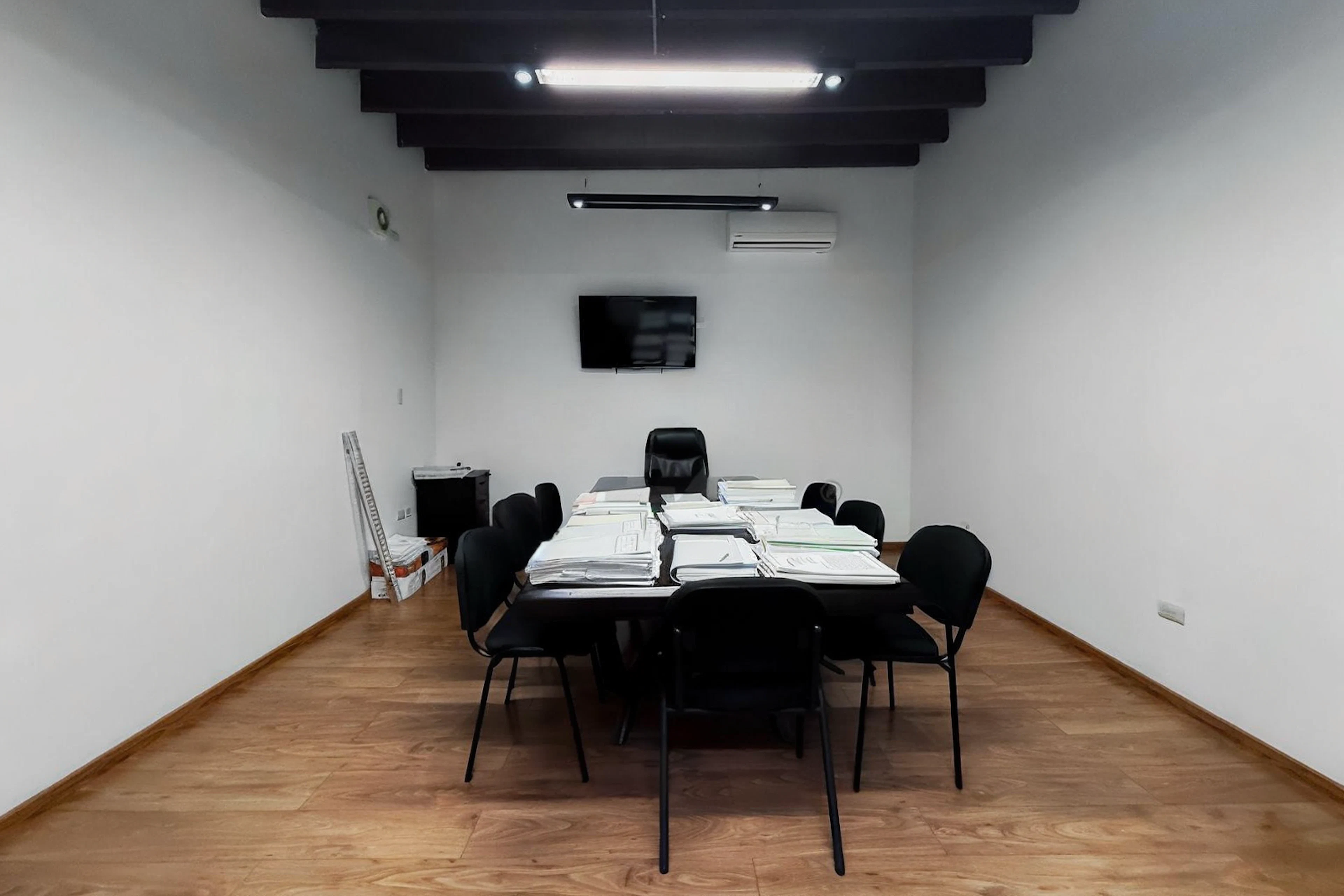 Oficina Spot2