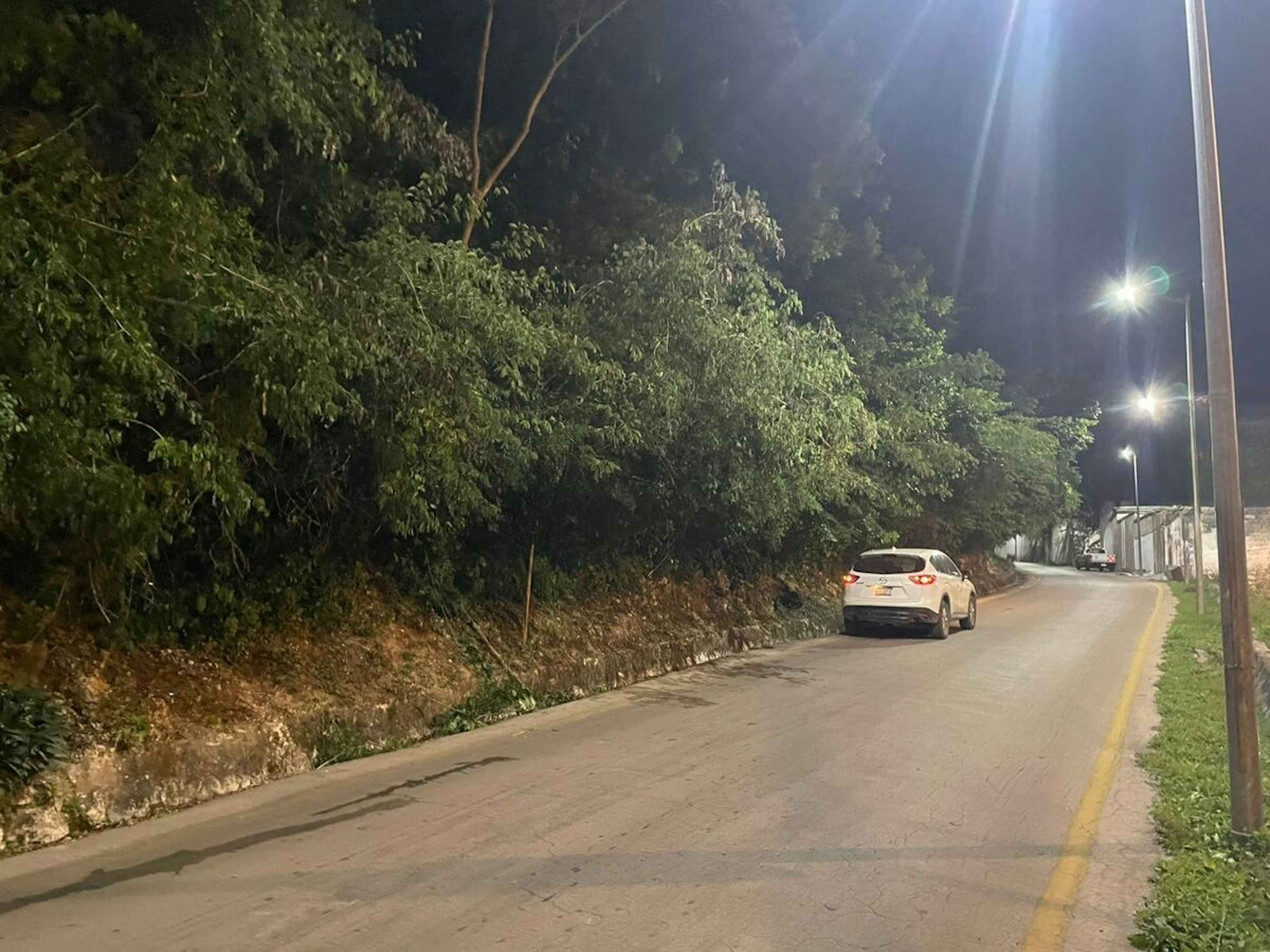 Carretera Escénica 2