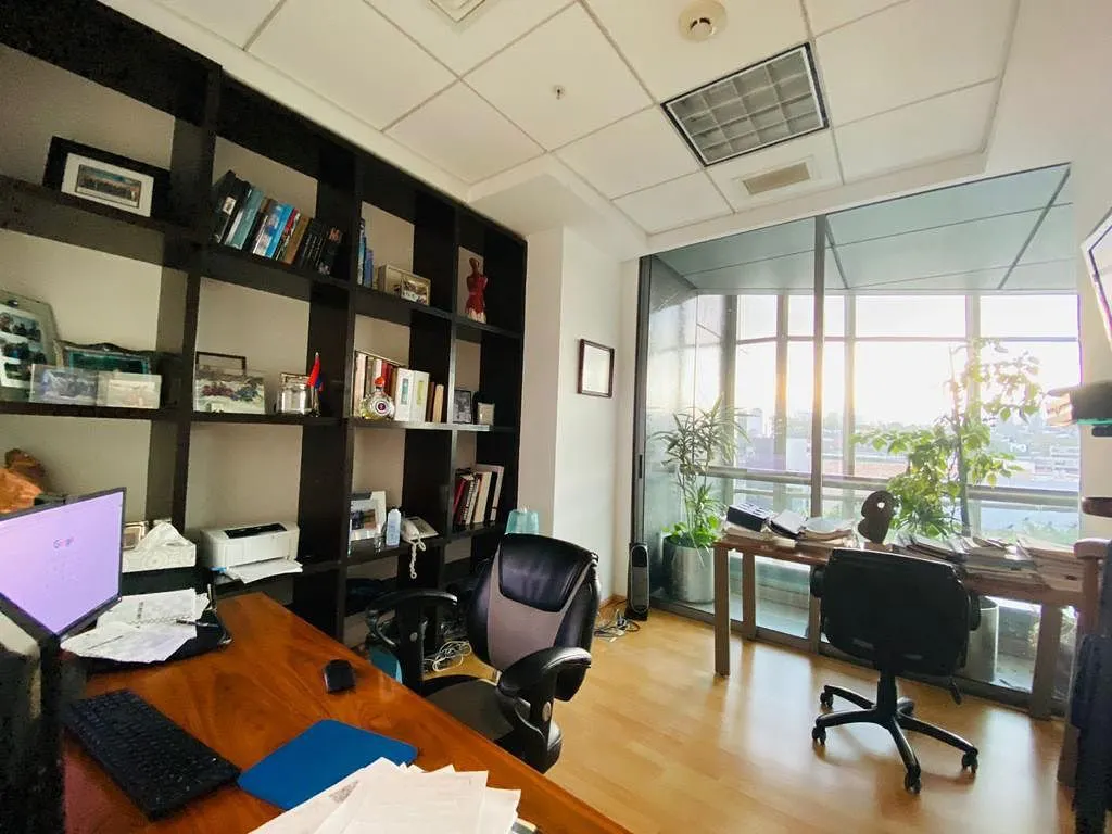 Oficina Spot2