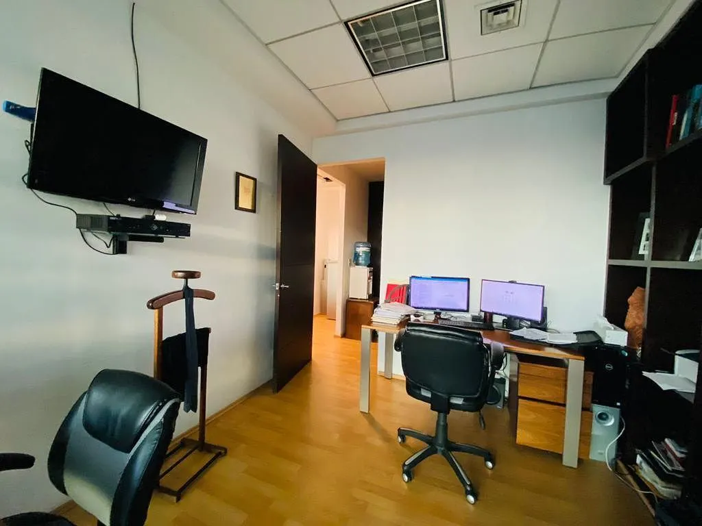 Oficina Spot2