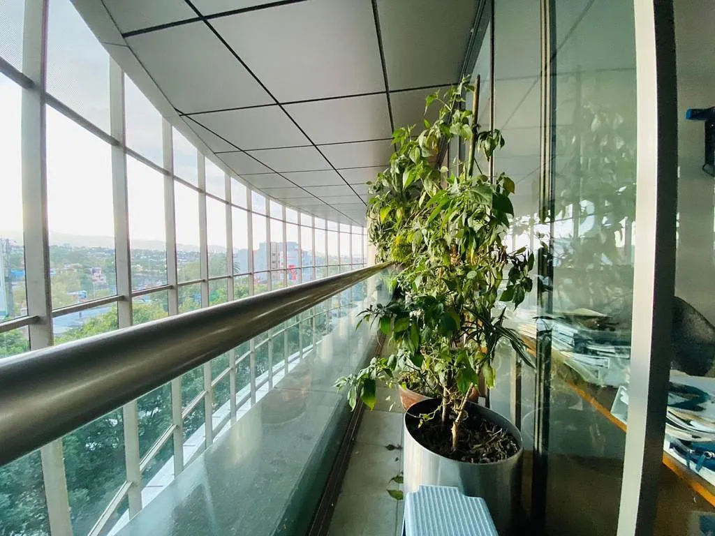 Oficina Spot2