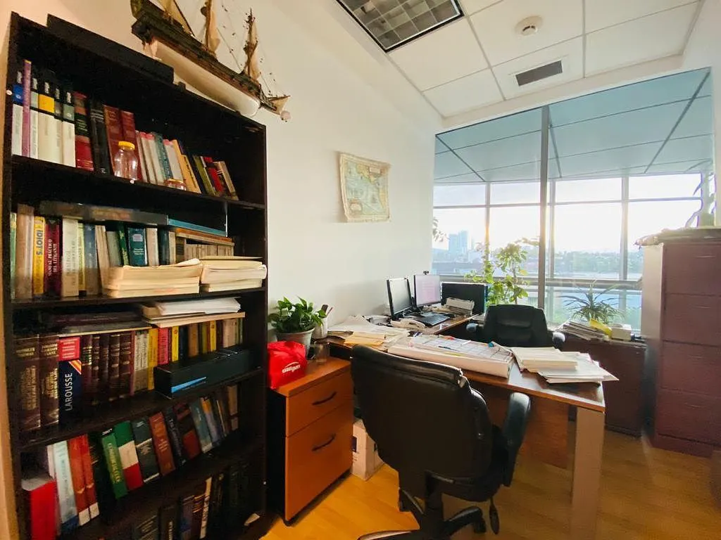 Oficina Spot2