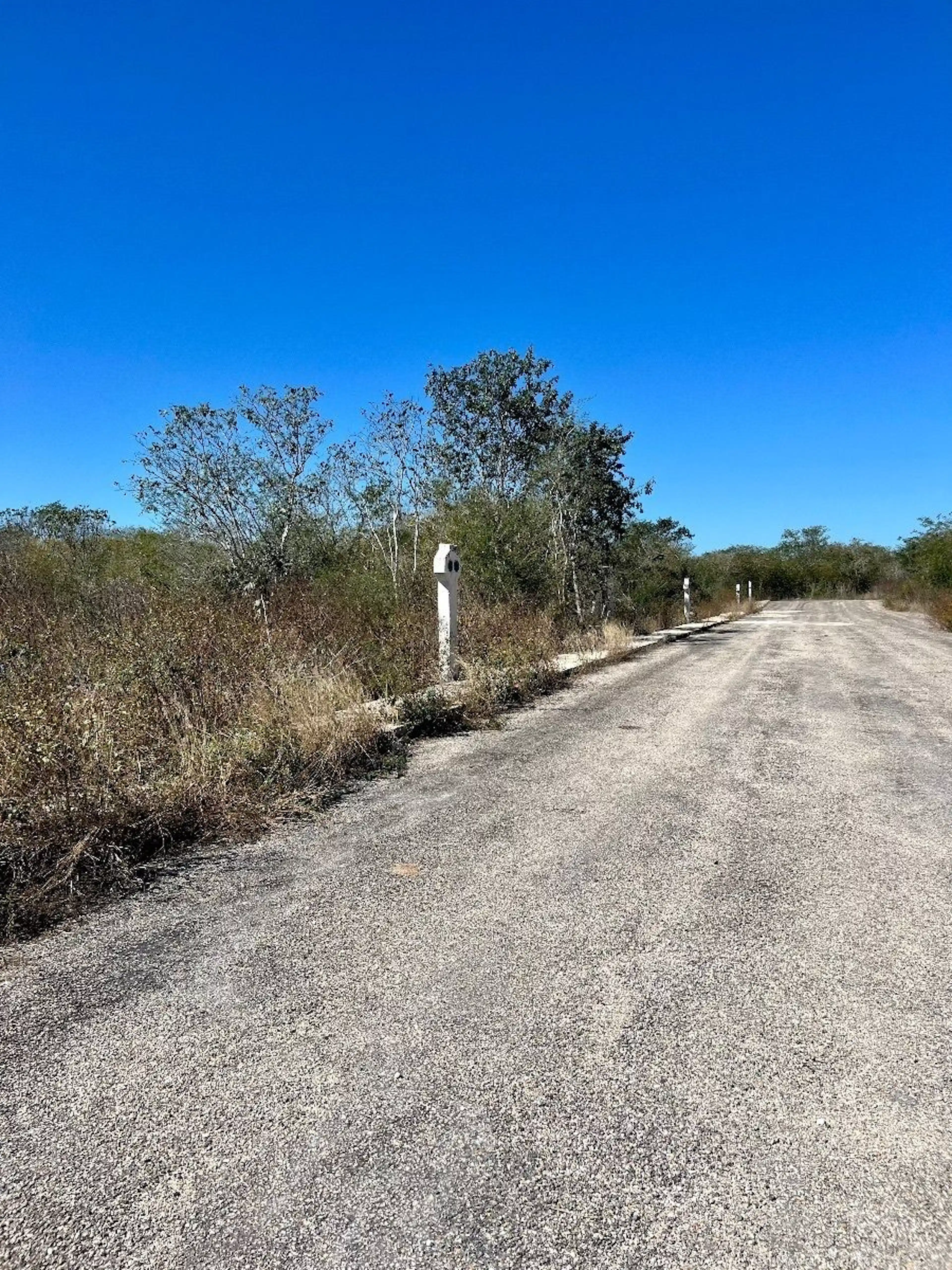 Lotes Residenciales urbanizados Yaxkukul, cerca Carretera Merida-Motul (Conkal)
