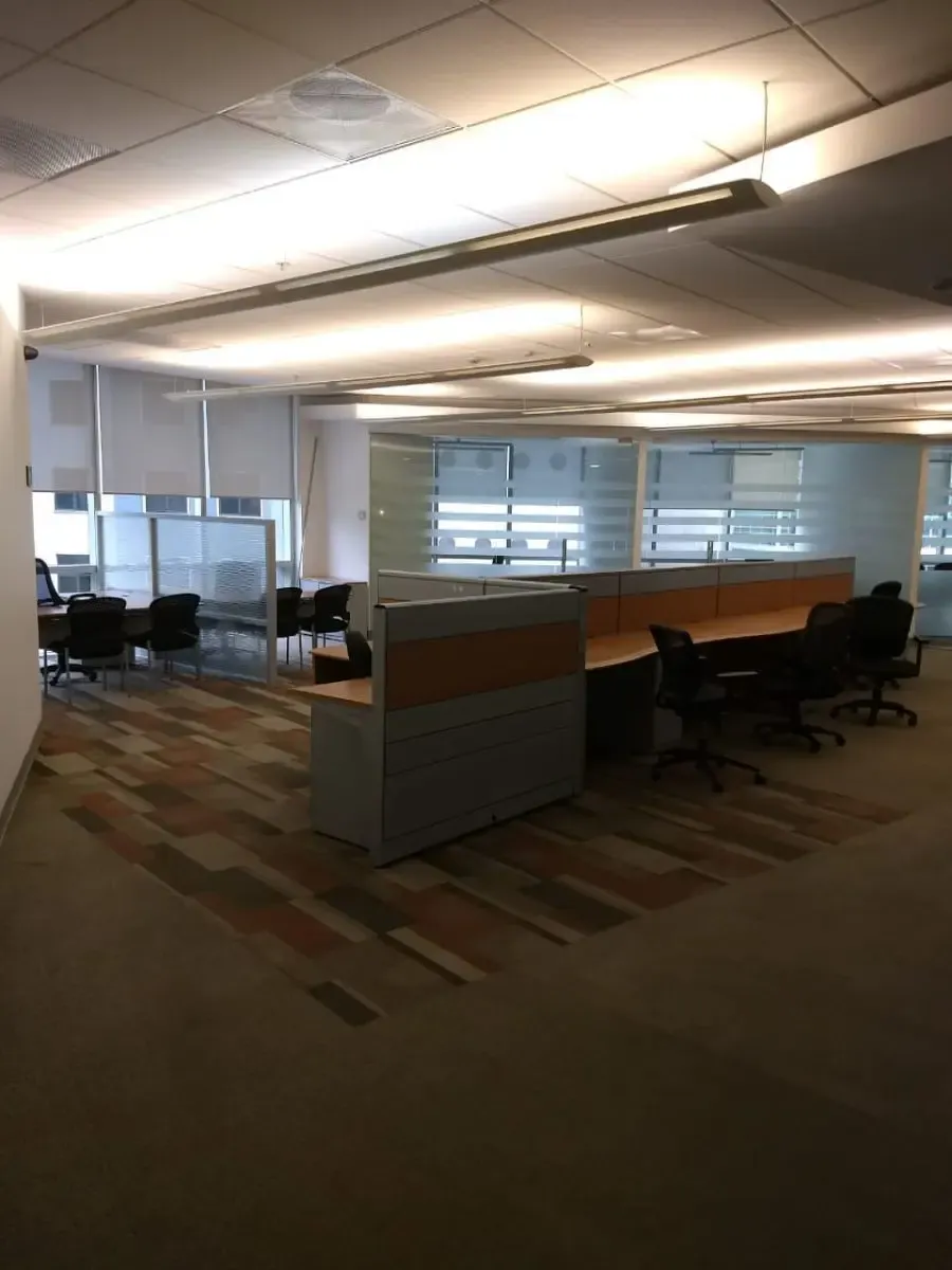 Oficina Spot2