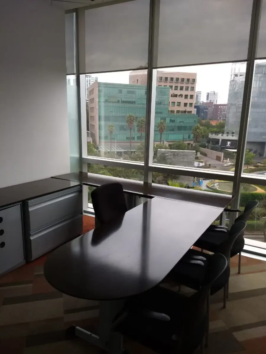 Oficina Spot2