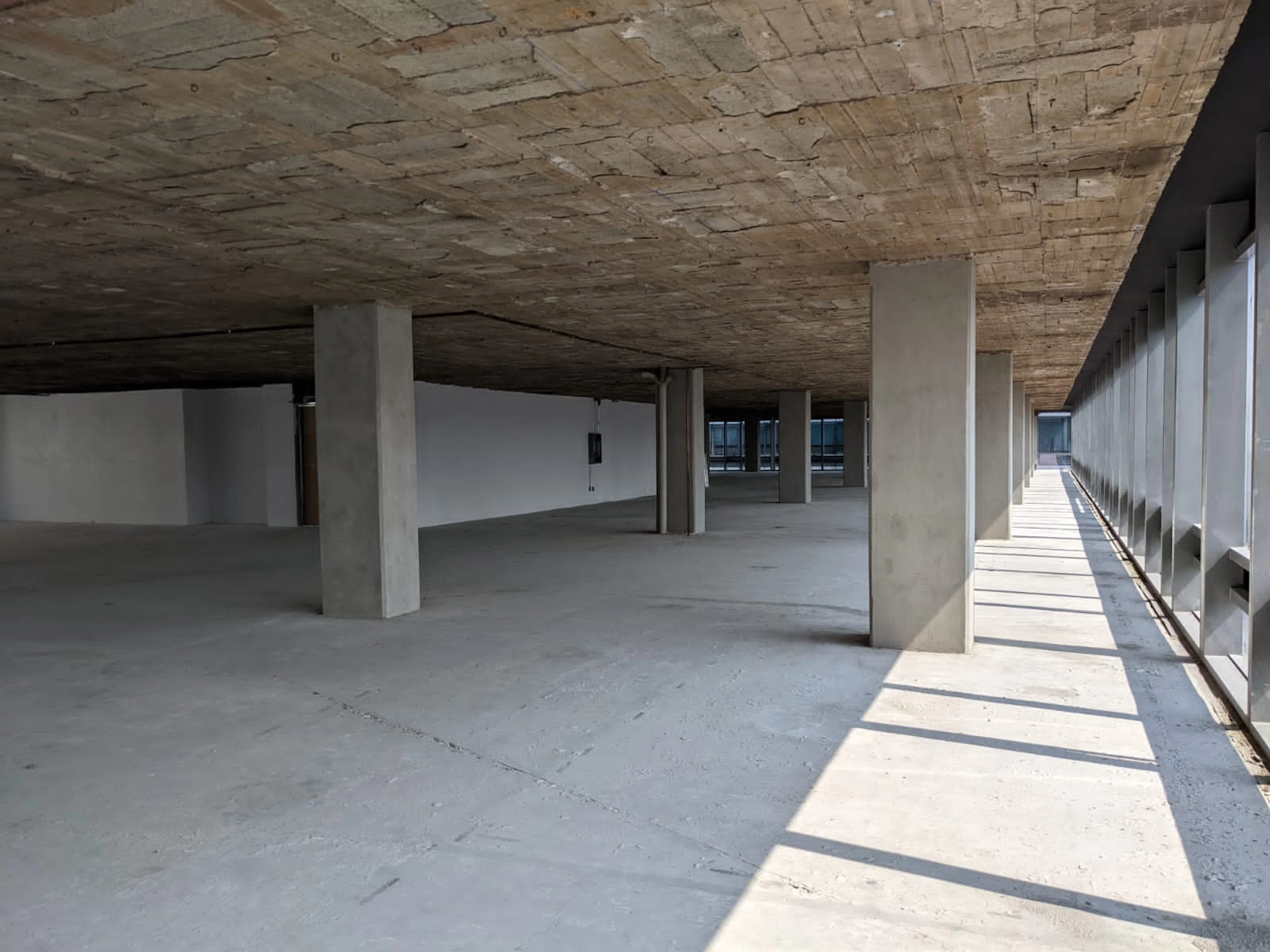 Oficina Spot2