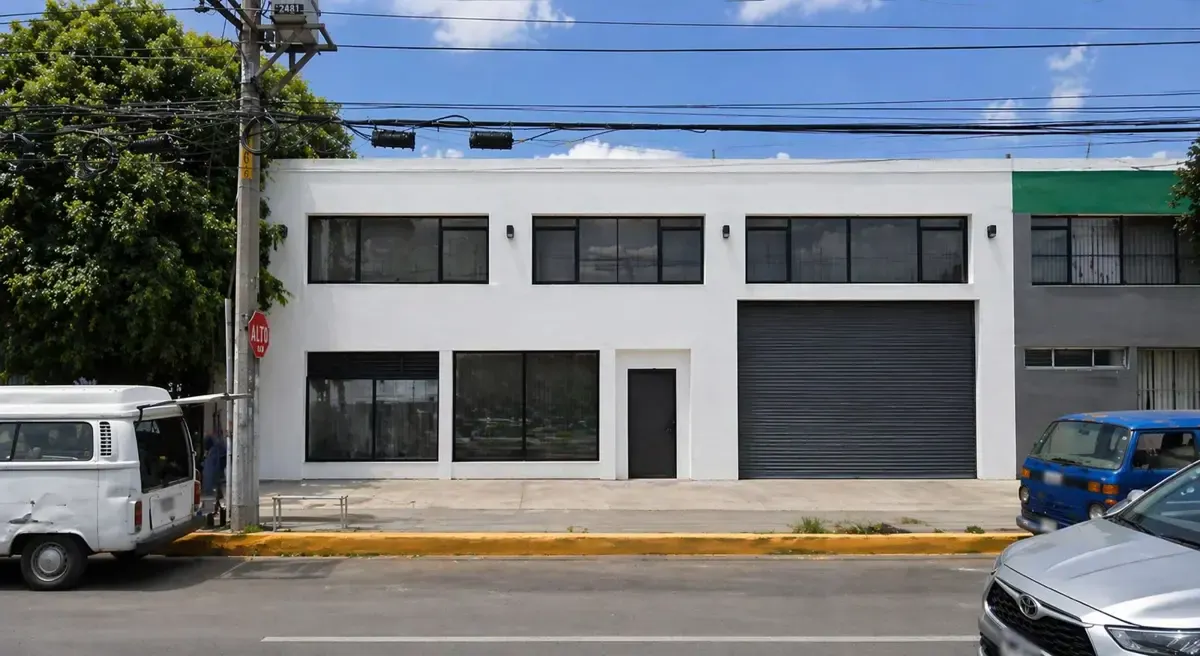 Industrial Spot2