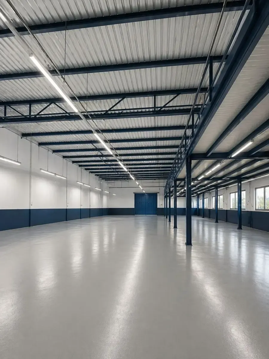 Industrial Spot2
