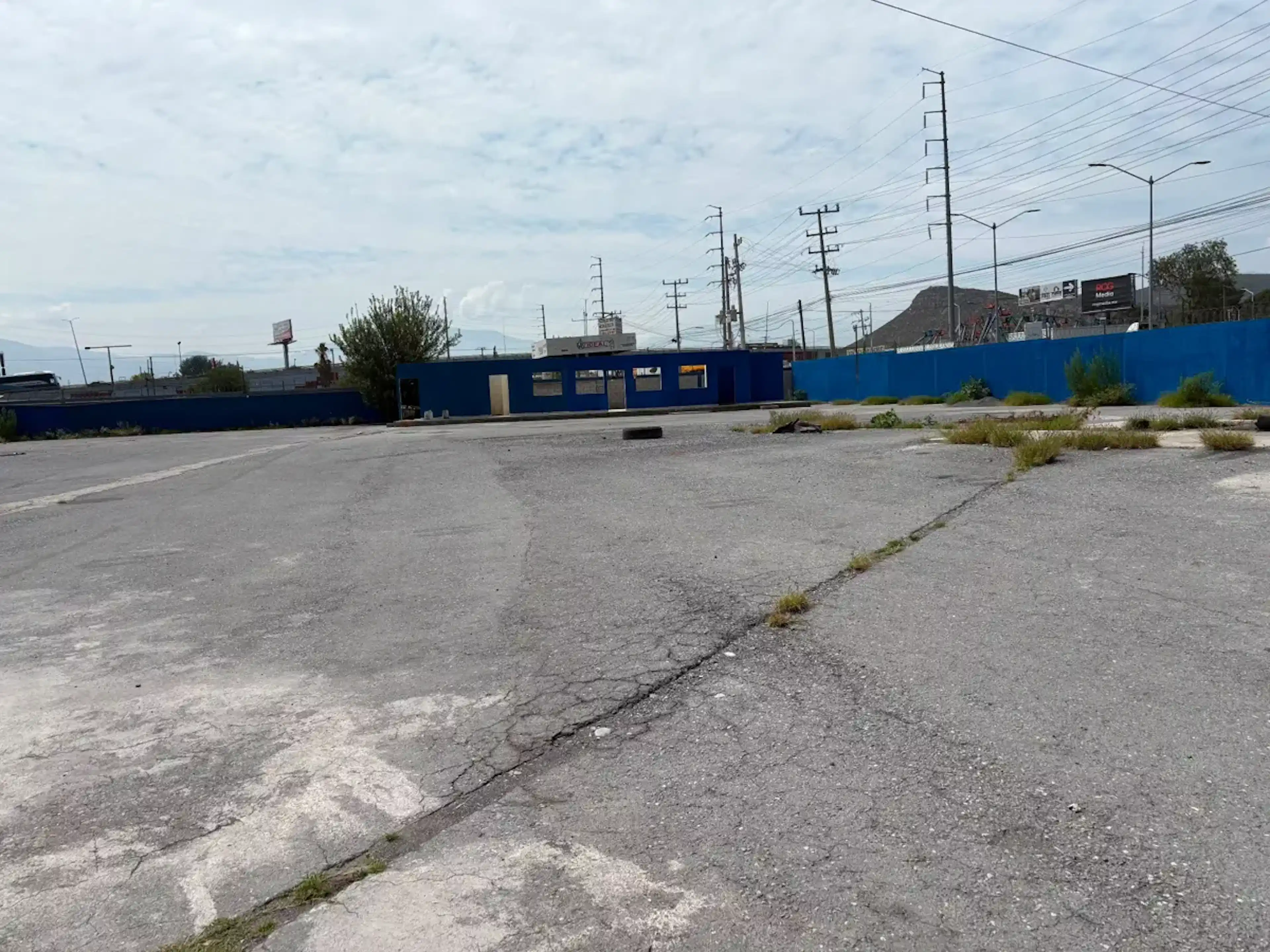 Terreno En Renta En Ramos Arizpe Centro, Ramos Arizpe, Coahuila De Zaragoza