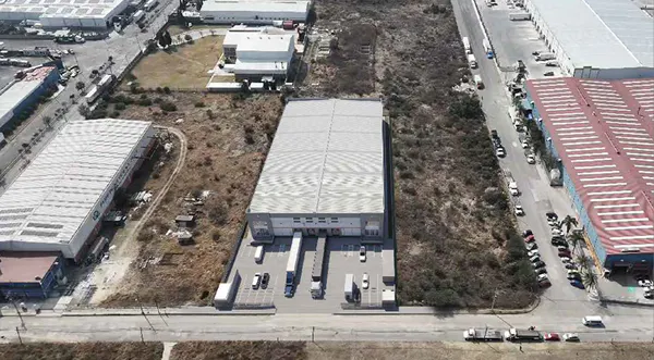 Industrial Spot2