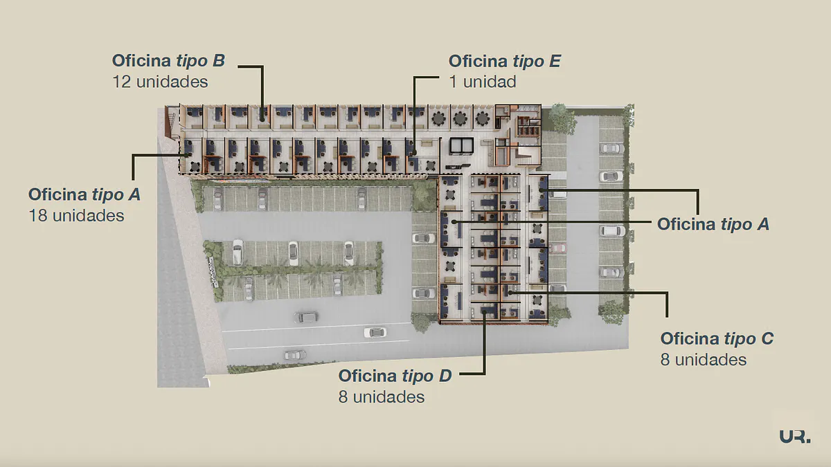 Oficina Spot2