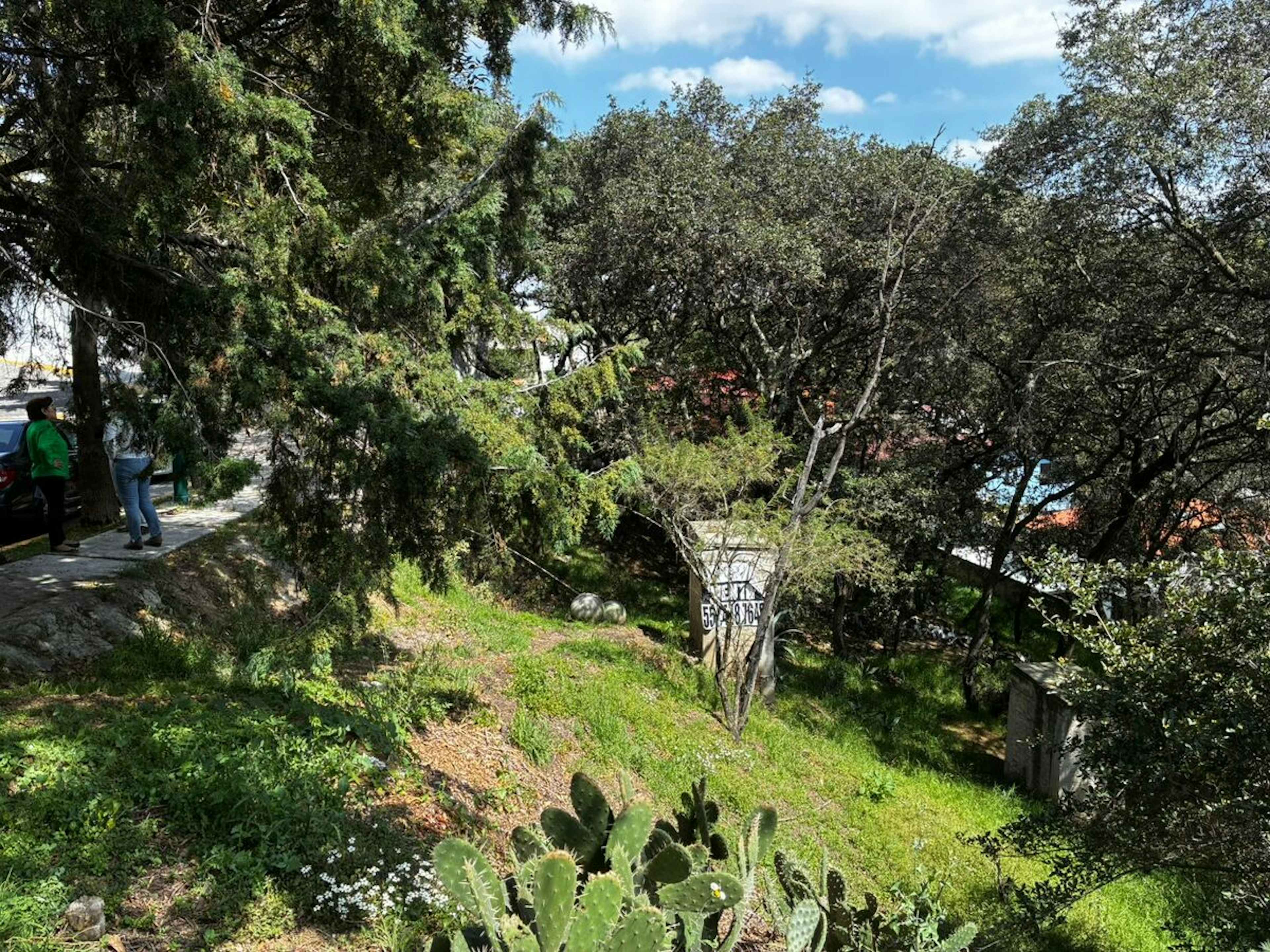 Circuito Valle Escondido 62