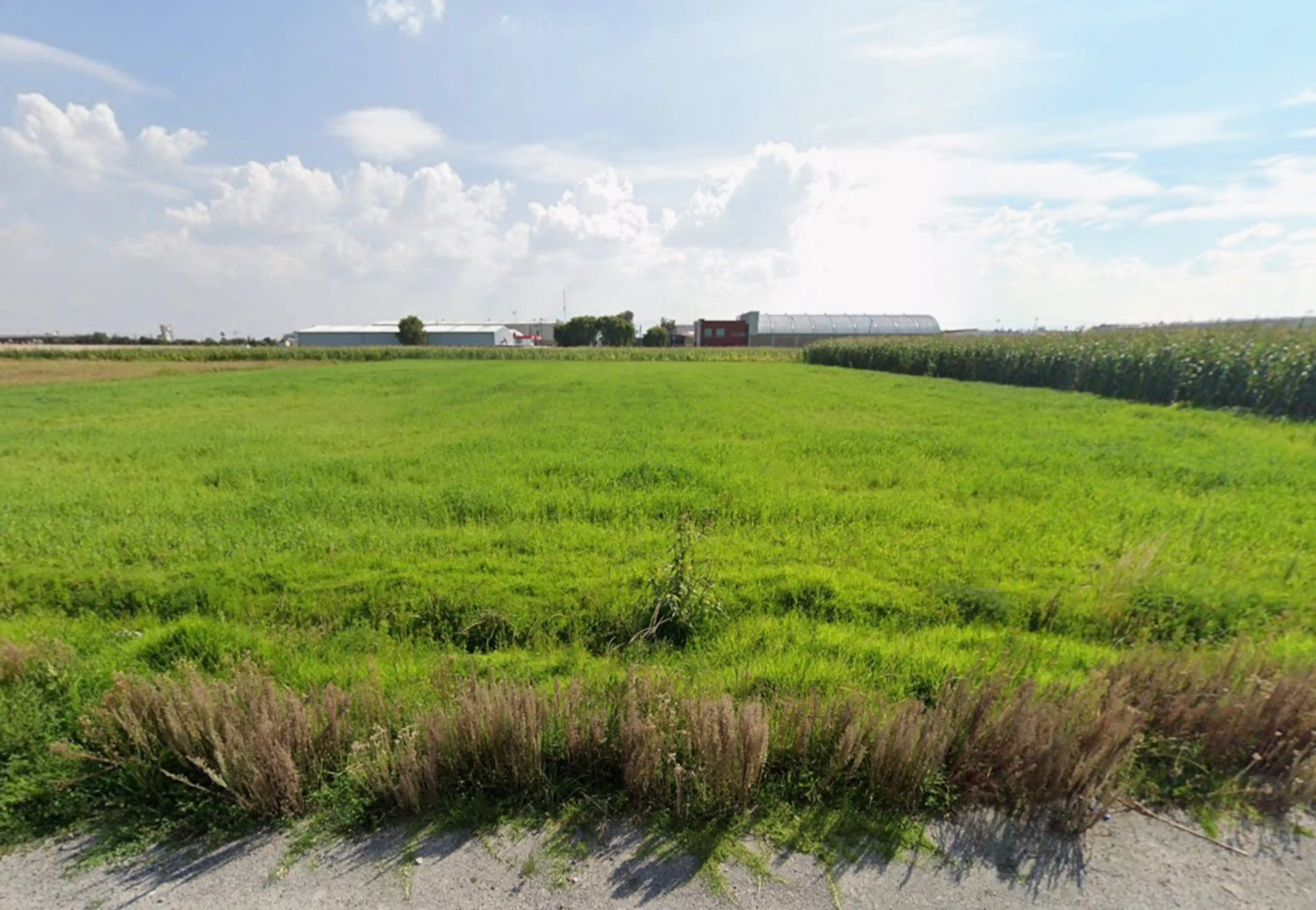 Terreno En Venta En San Blas Otzacatipan, Toluca, México