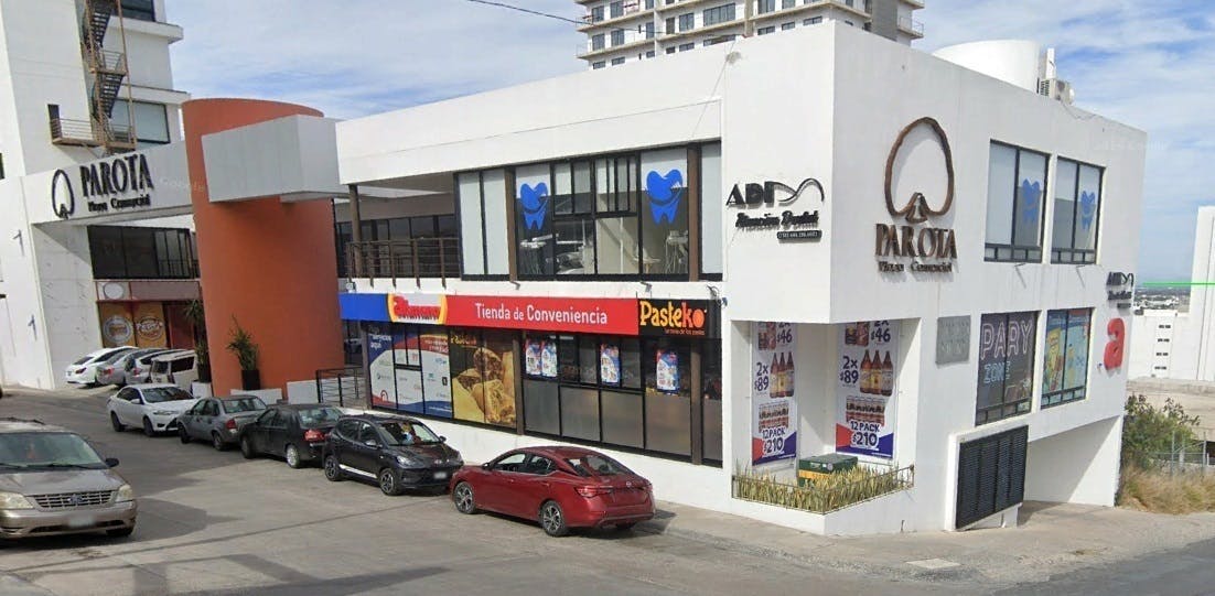 Local Comercial Spot2