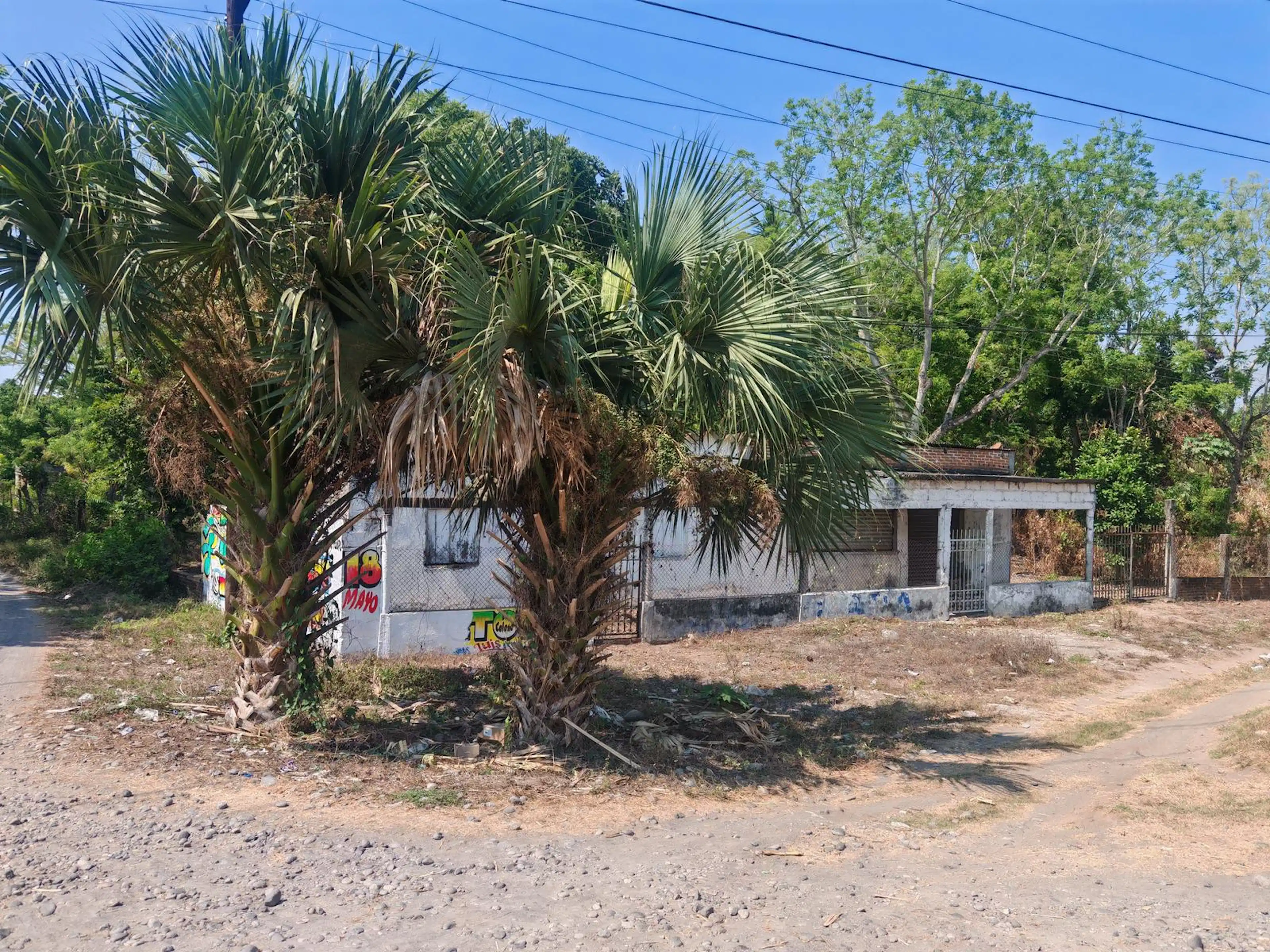 Terreno en  COCUITE VERACRUZ
