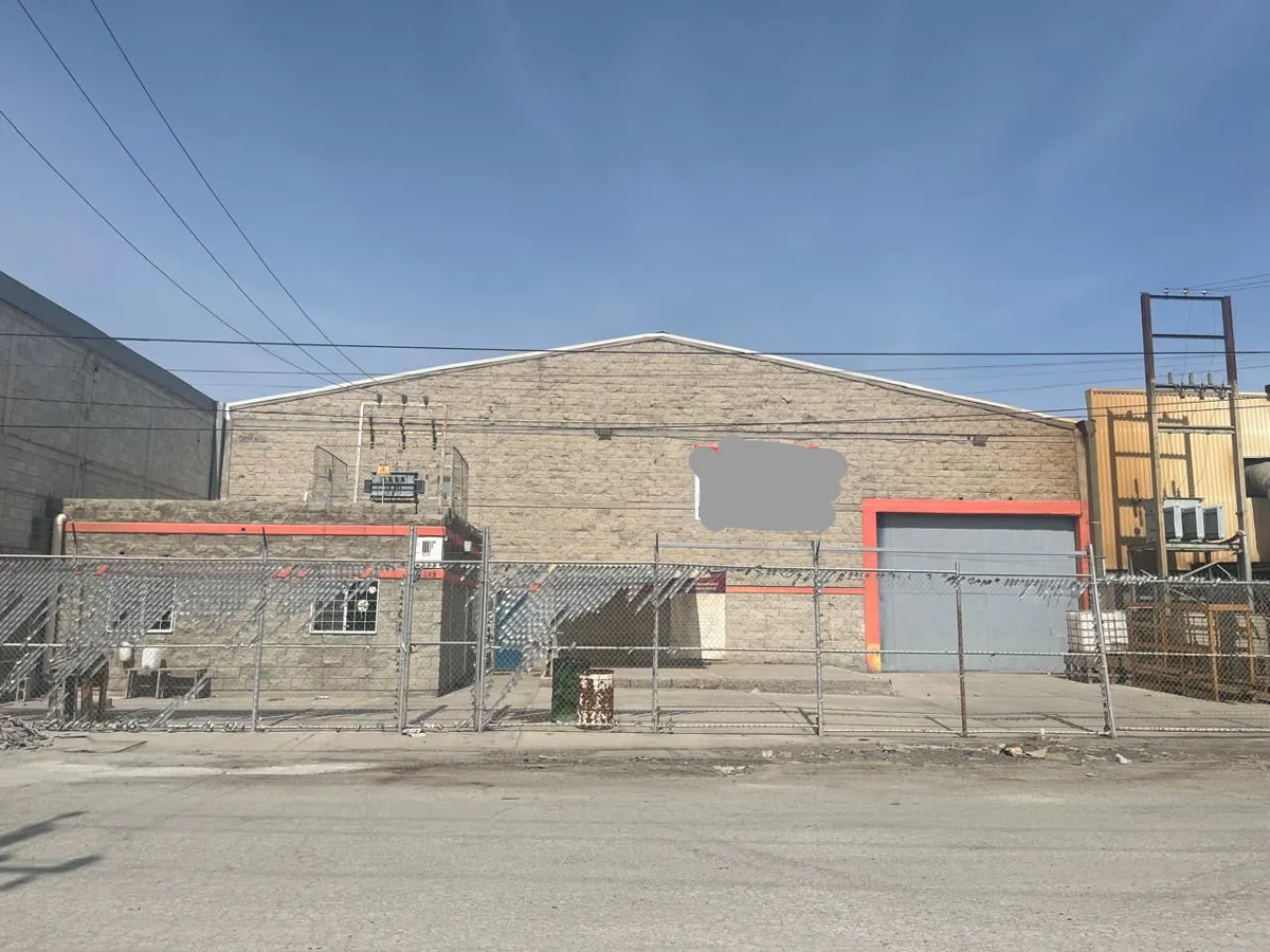 Industrial Spot2