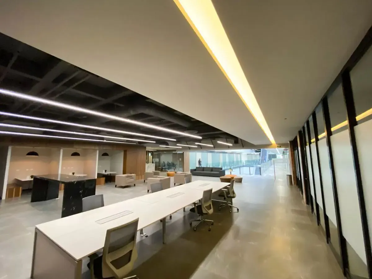Oficina Spot2