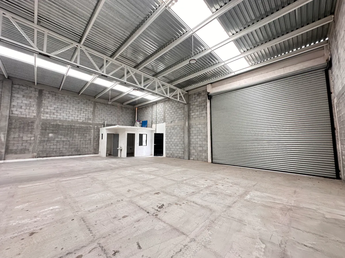 Industrial Spot2