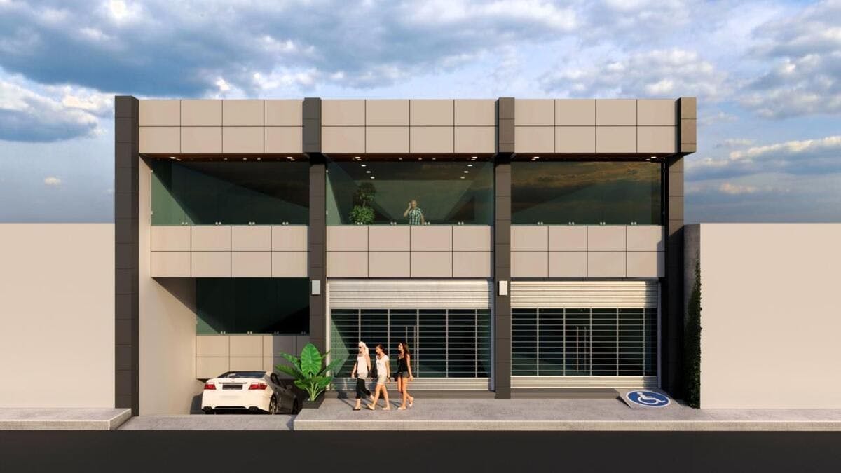 Local Comercial Spot2