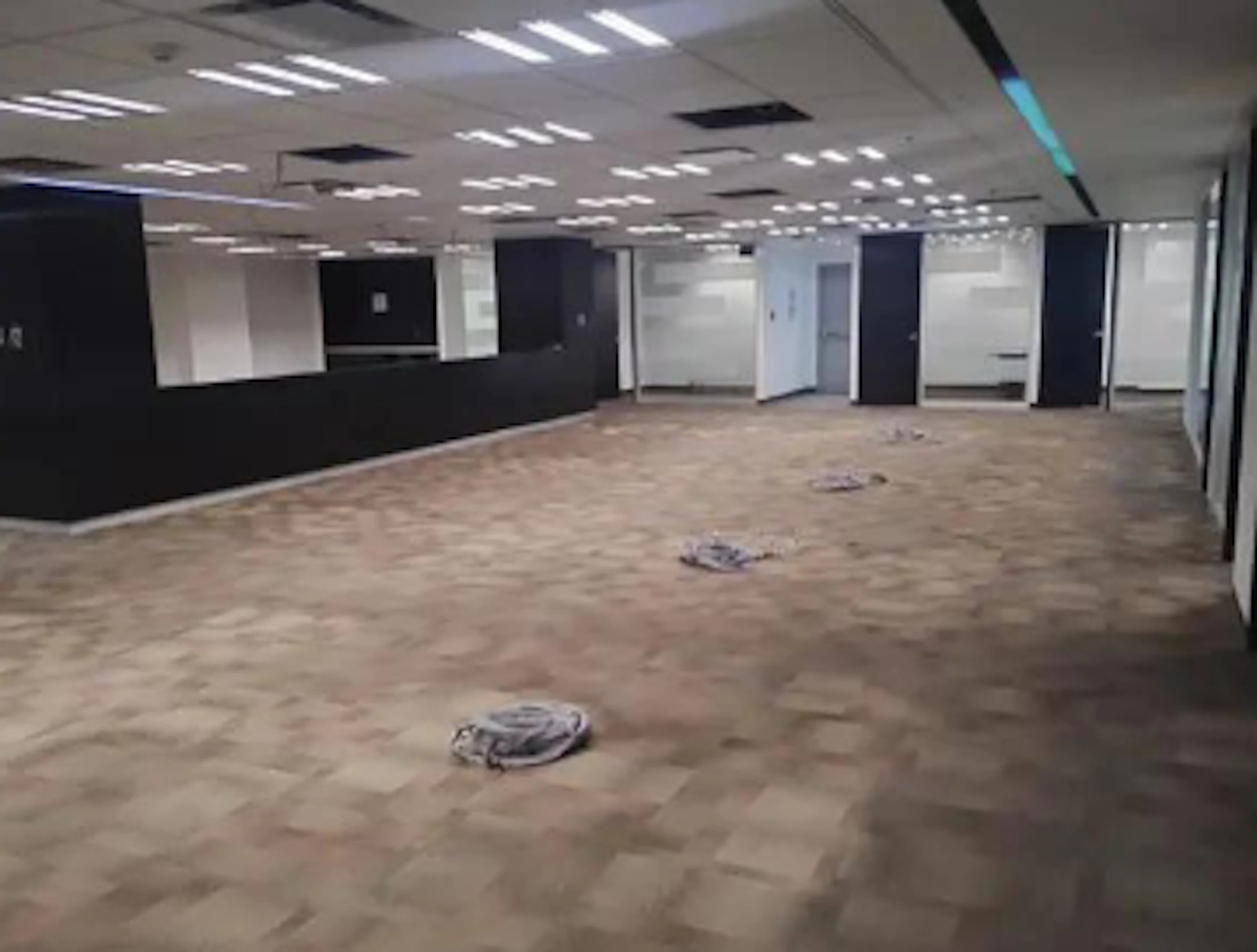 Oficina Spot2