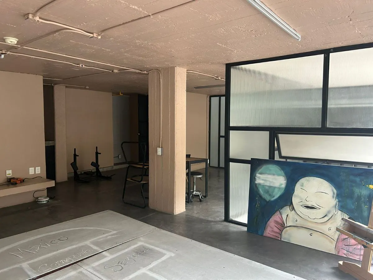 Oficina Spot2