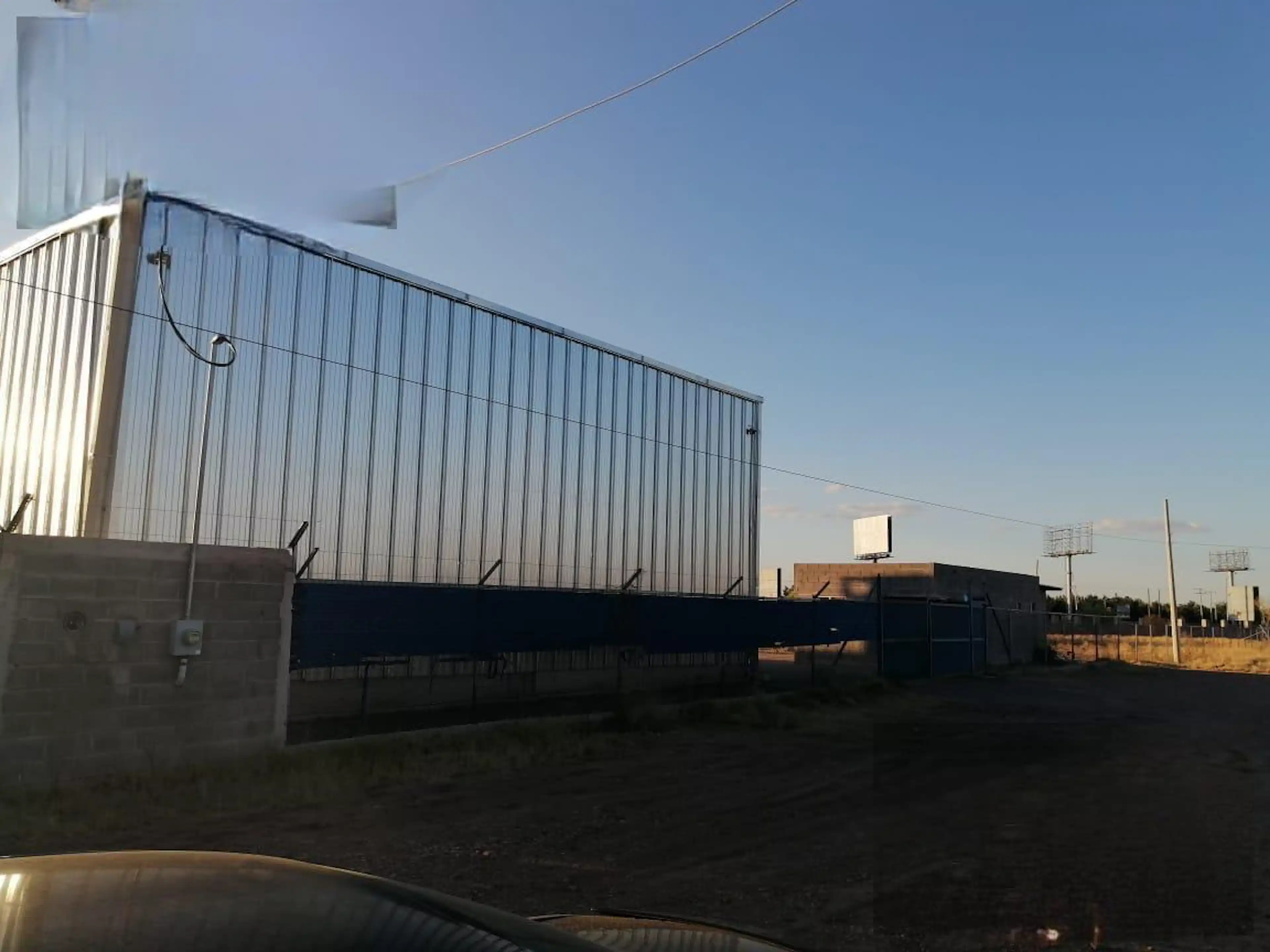 TERRENO EN VENTA CERCA DEL AEROPUERTO