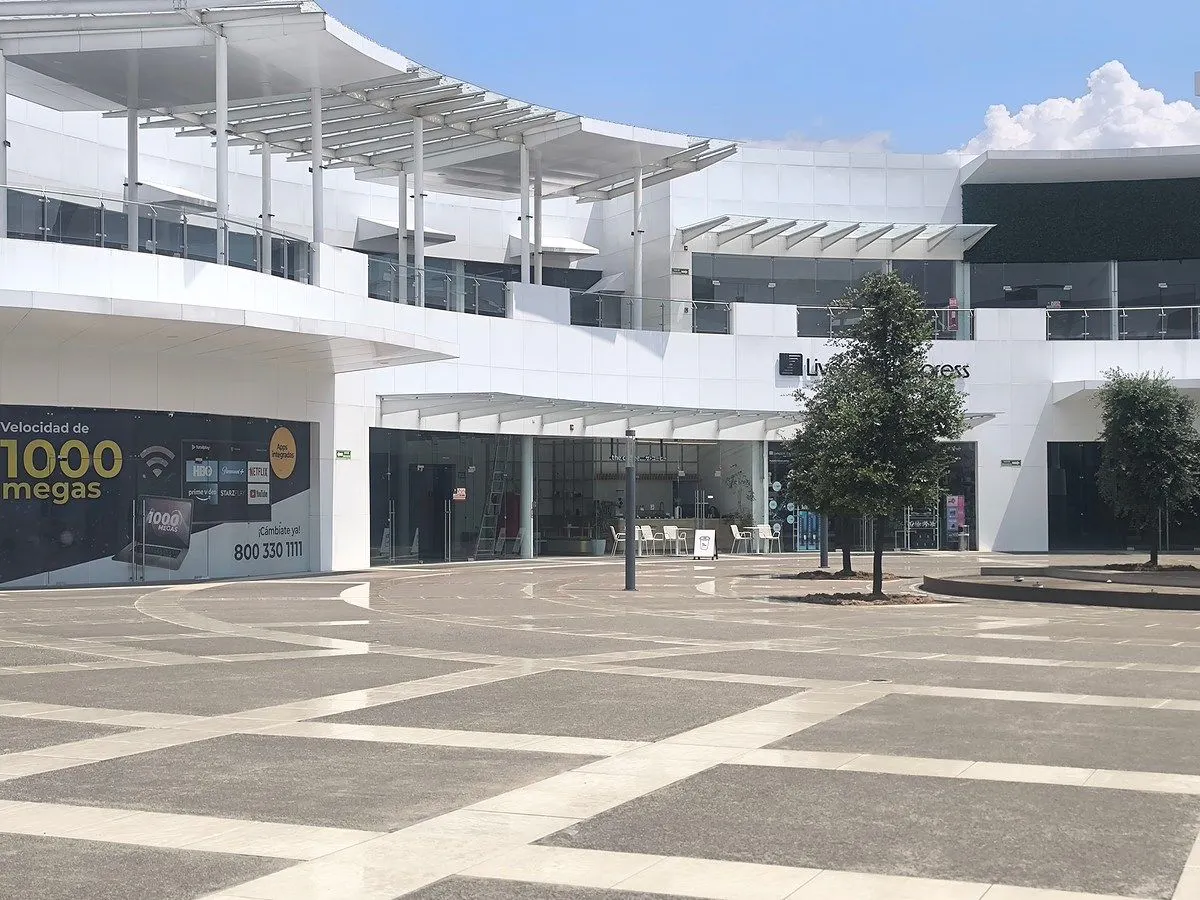 Local Comercial Spot2