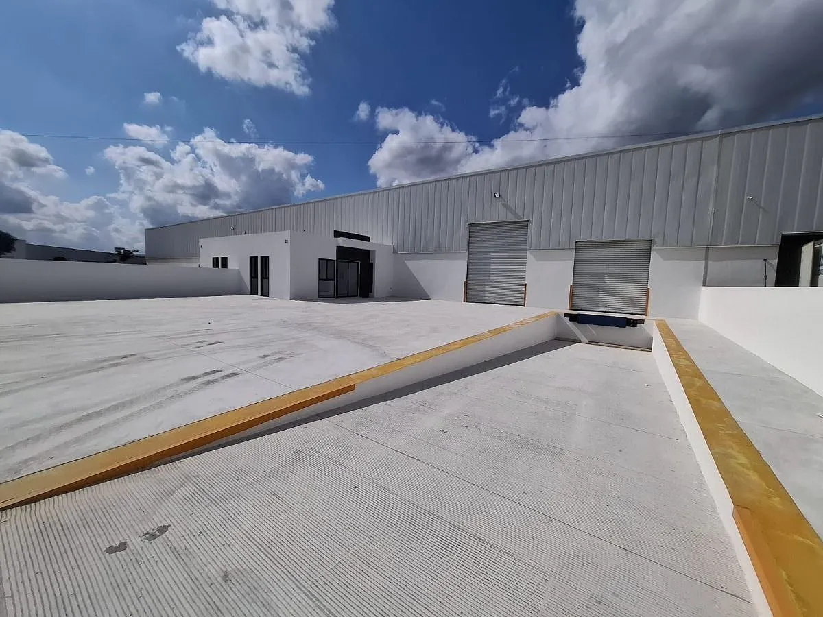Industrial Spot2