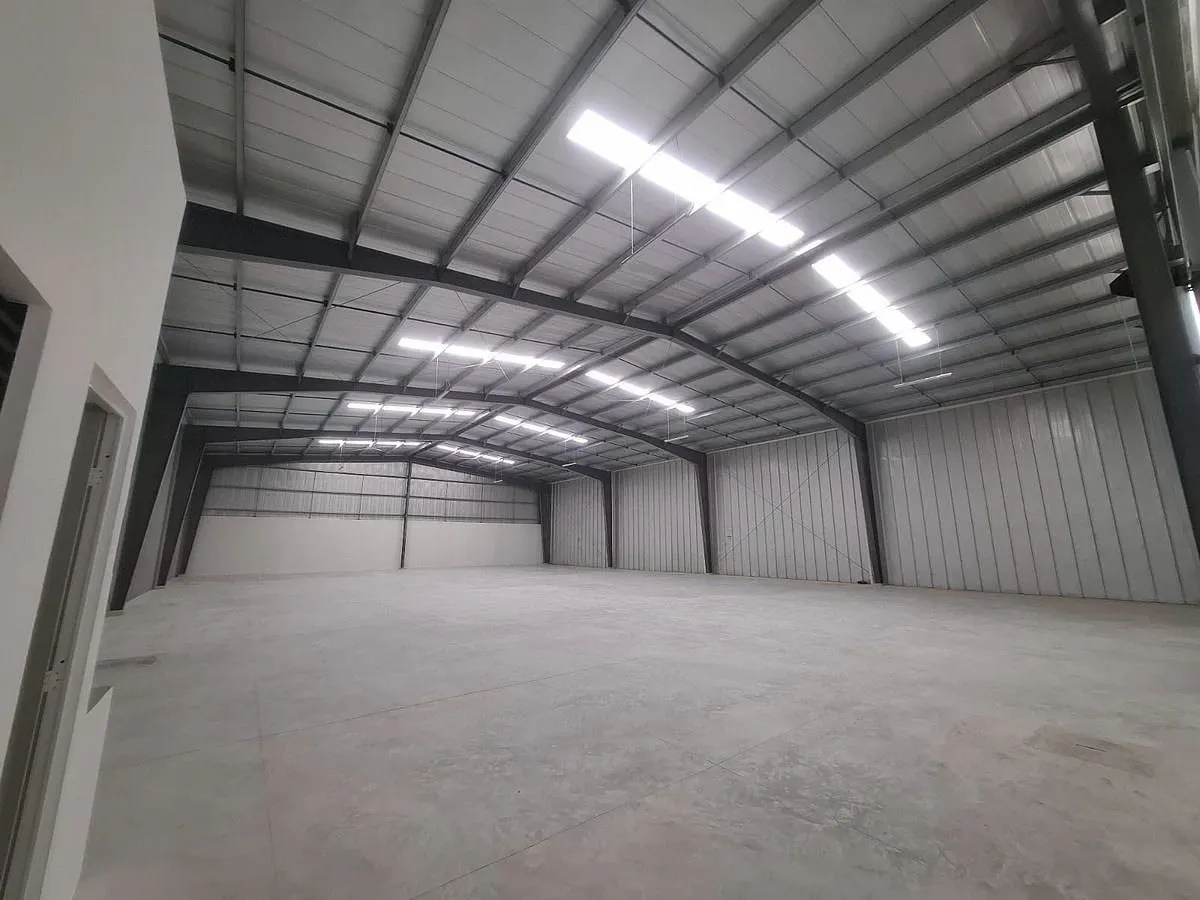 Industrial Spot2