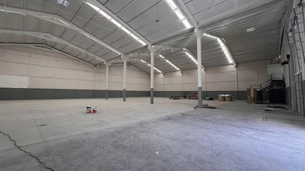 Industrial Spot2
