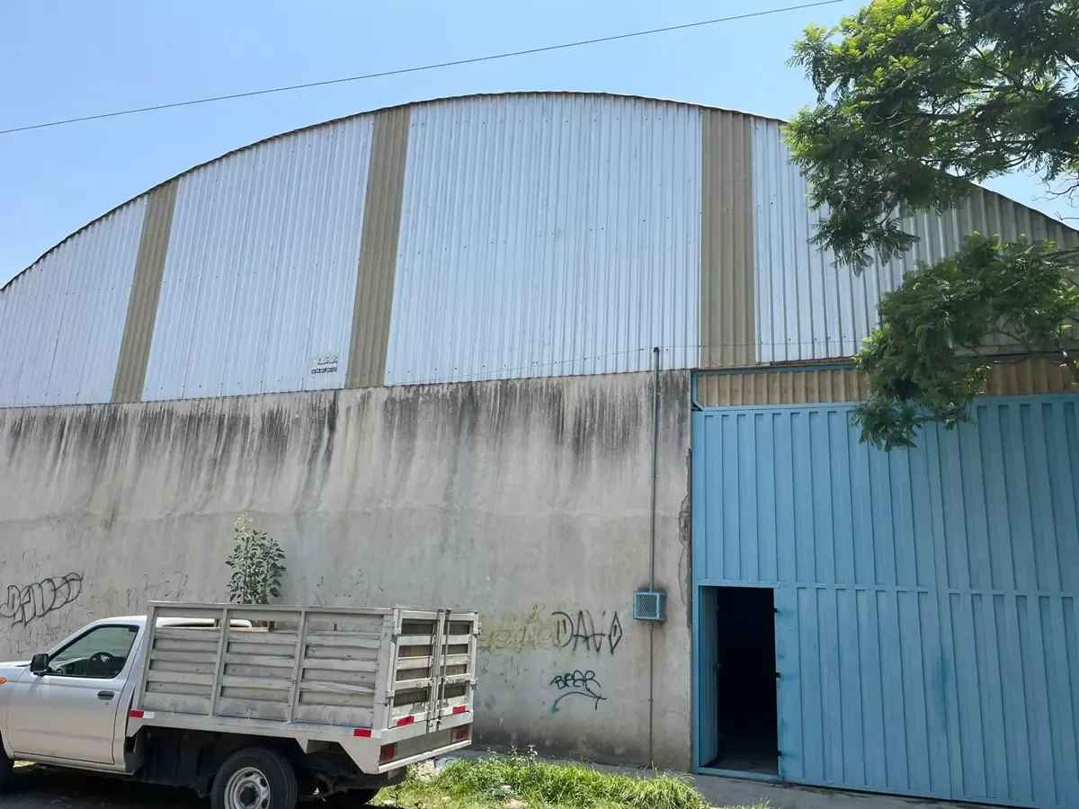Industrial Spot2