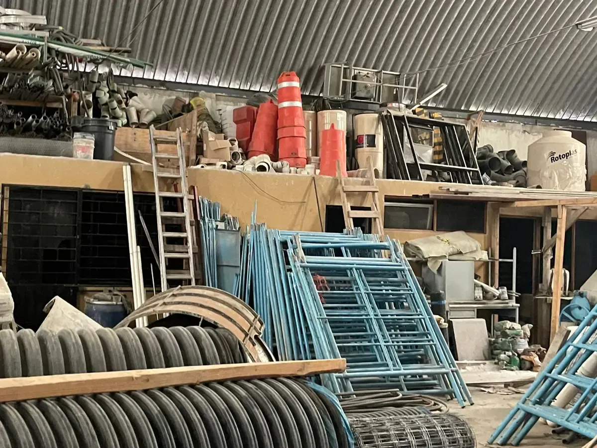Industrial Spot2