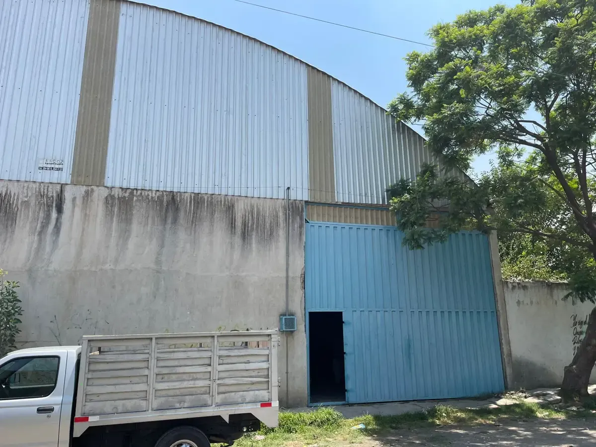 Industrial Spot2
