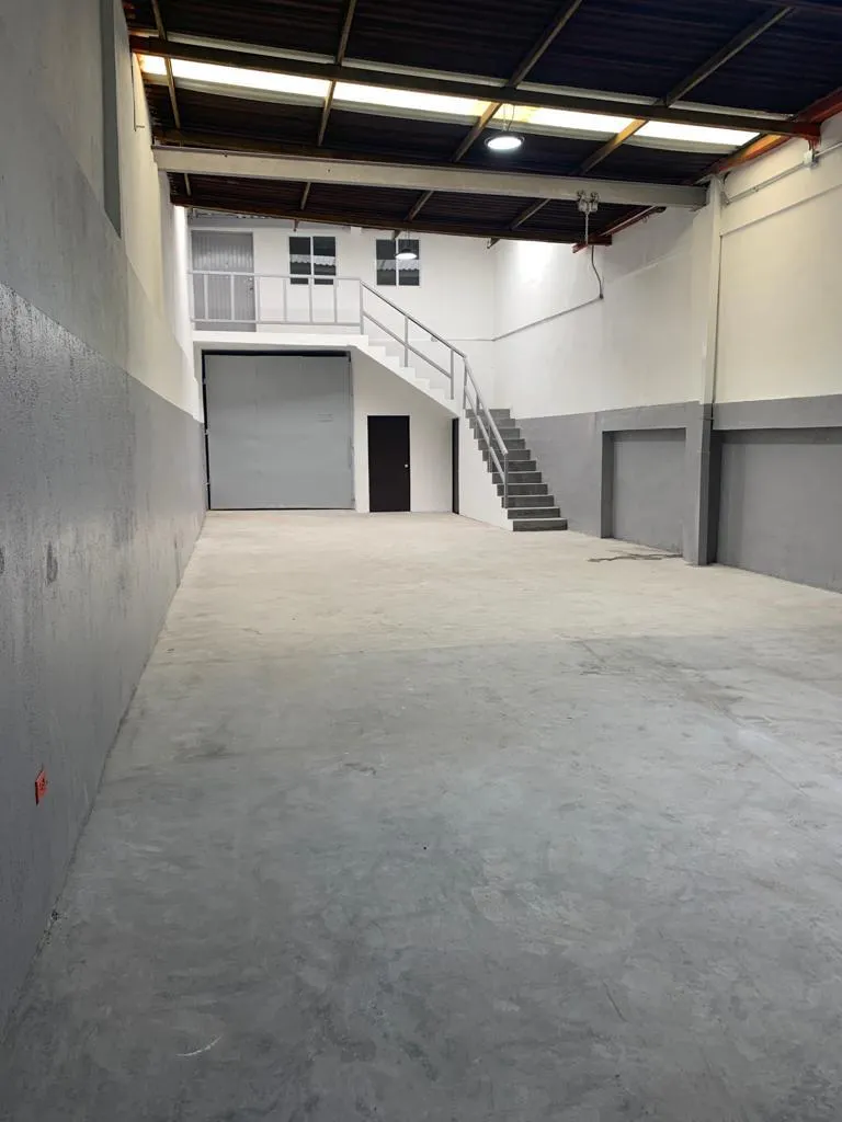 Industrial Spot2