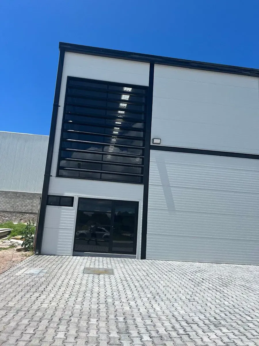 Industrial Spot2