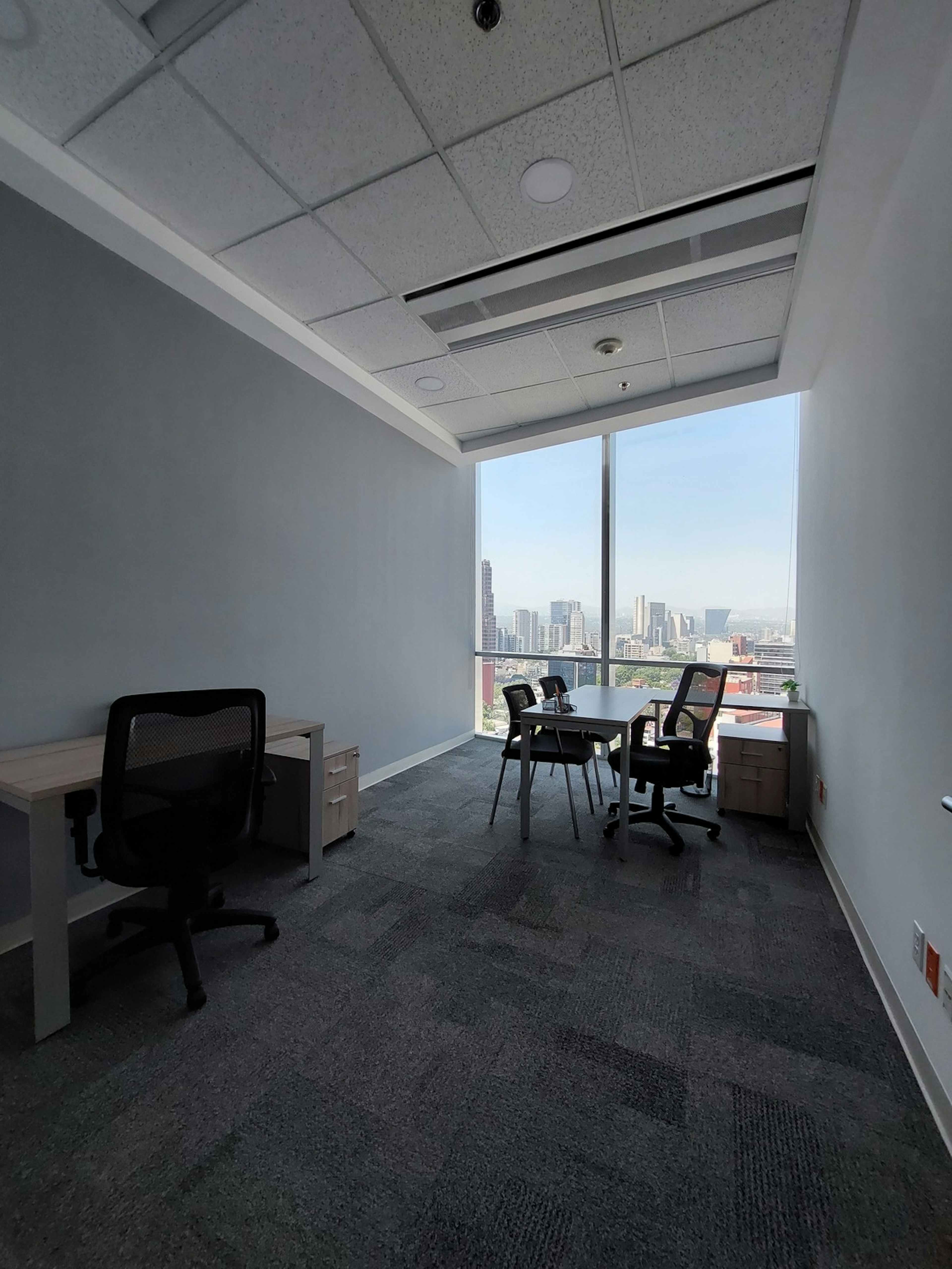 Avenida Presidente Masaryk 2