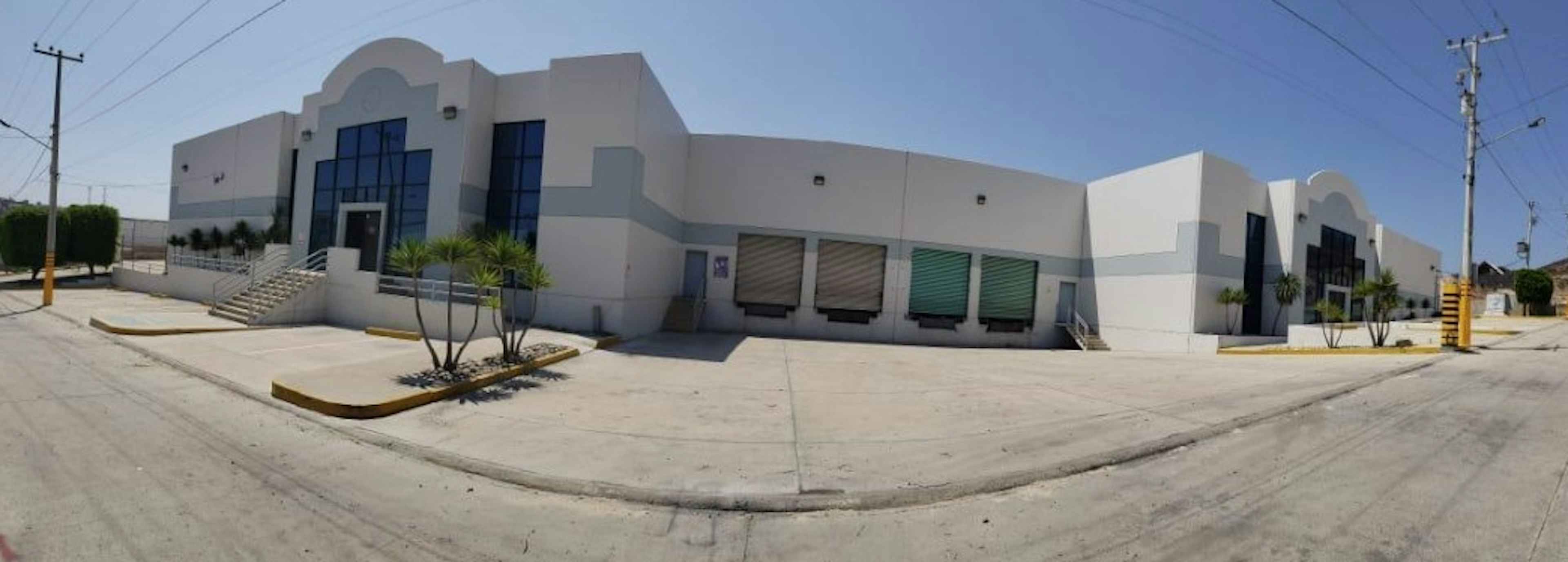 Carretera Federal 3 104