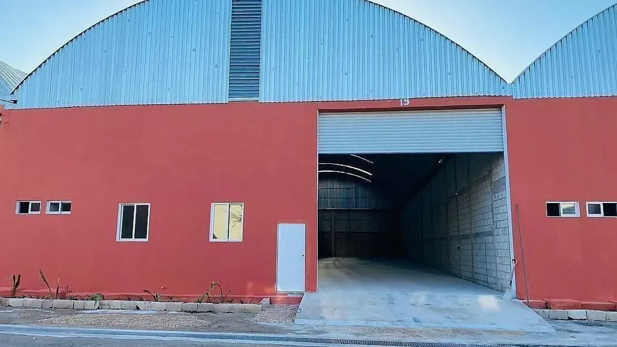 Industrial Spot2