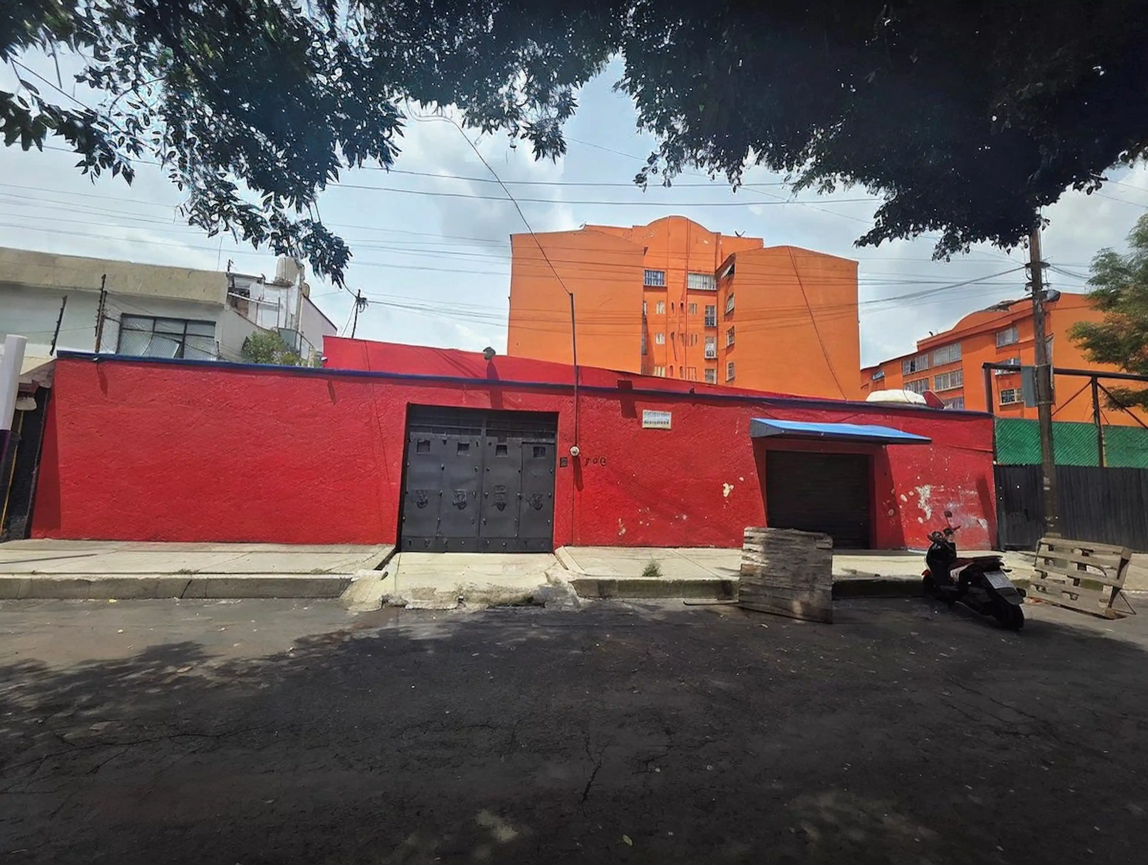 TERRENO PLANO EN VENTA