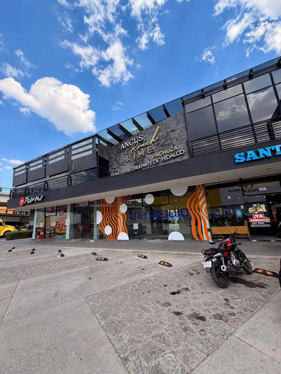 Local Comercial Spot2