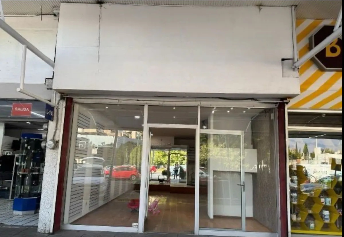 Local Comercial Spot2