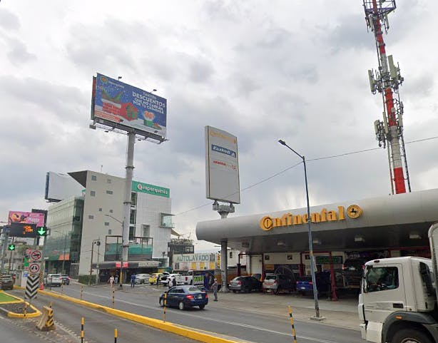 Local Comercial Spot2