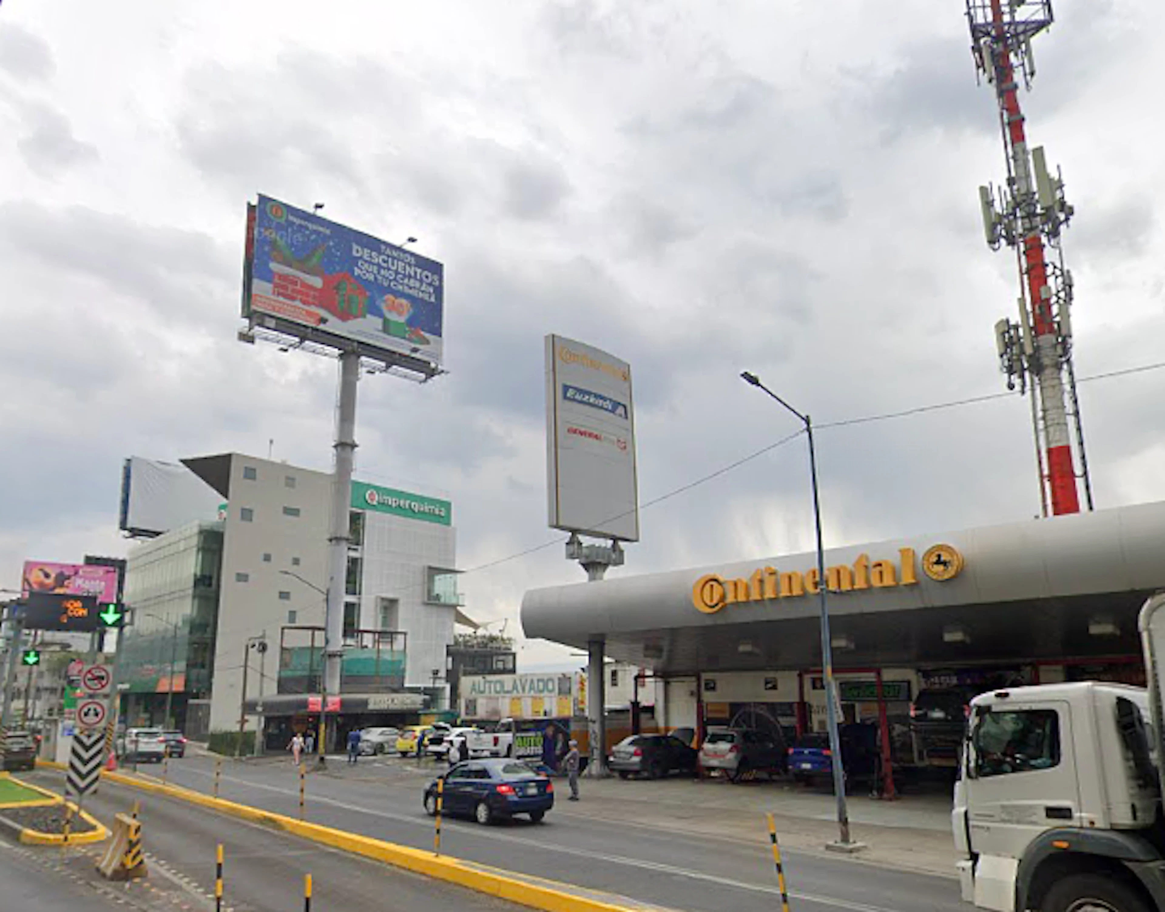 Local Comercial Spot2