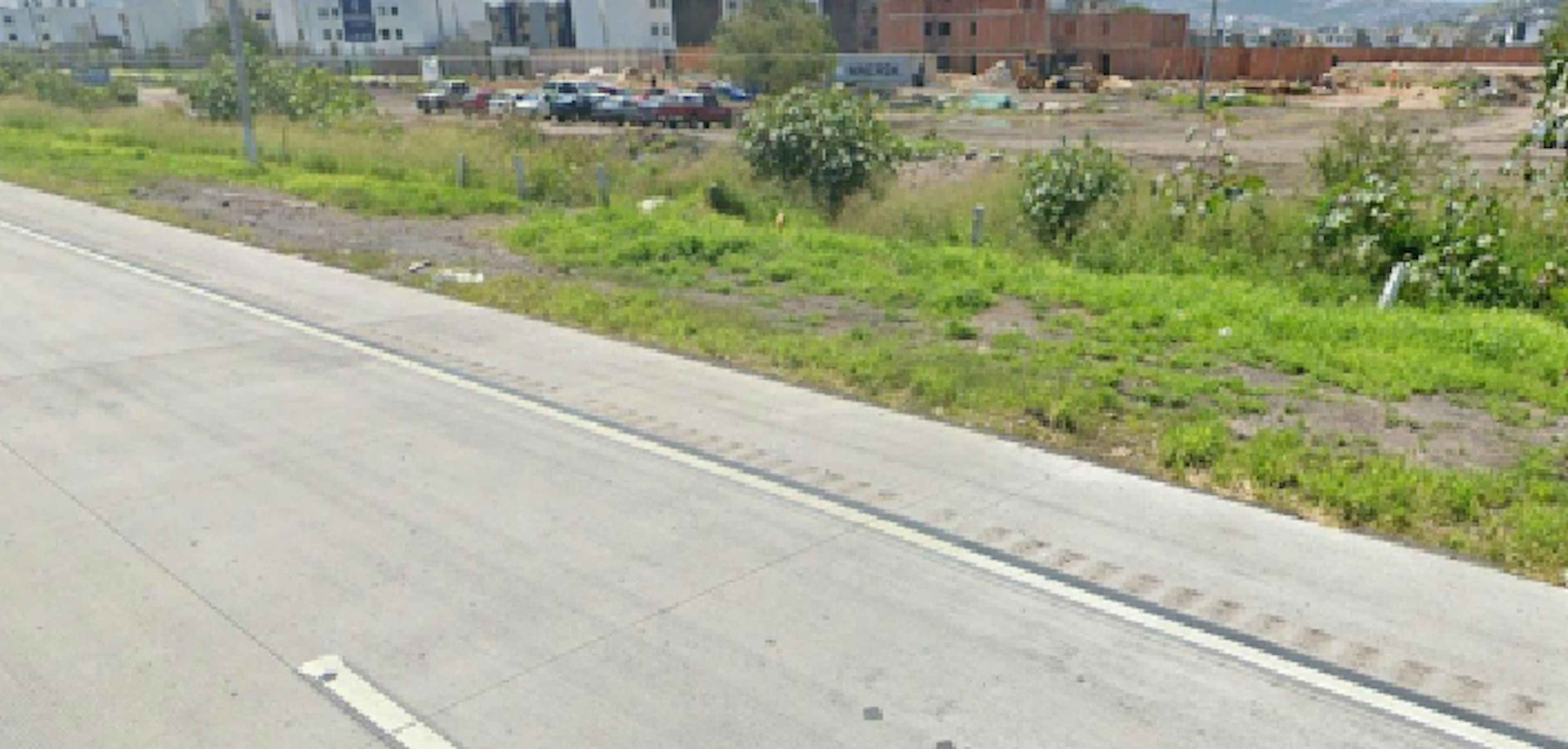 Autopista Celaya - Querétaro