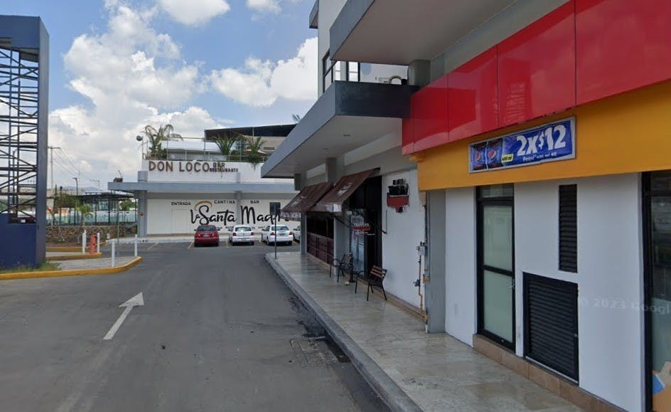 Local Comercial Spot2